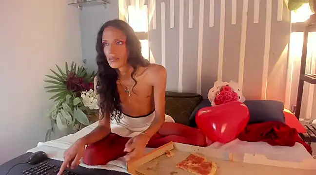 cassidy blossom online show from February 15, 2025, 5:41 am