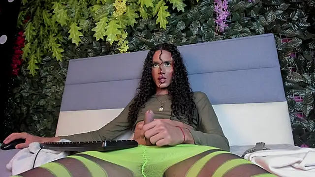 cassidy blossom online show from March 16, 2025, 9:05 am