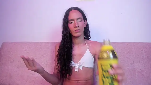 cassidy blossom online show from December 19, 2025, 8:49 pm