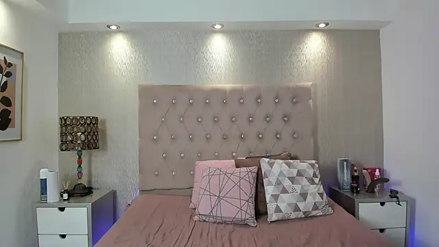 Snapshot of GochitaWild chatting on February 8, 2026, 8:23 pm GochitaWild online show from February 8, 2026, 8:23 pm