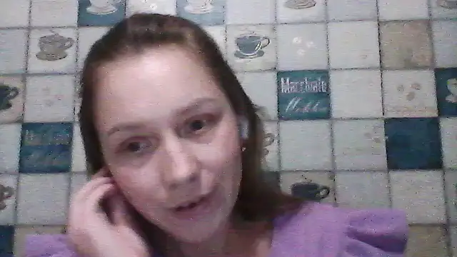 Anna wey online show from February 6, 2025, 8:23 pm