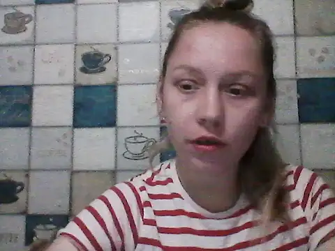 Anna wey online show from March 13, 2026, 7:31 pm