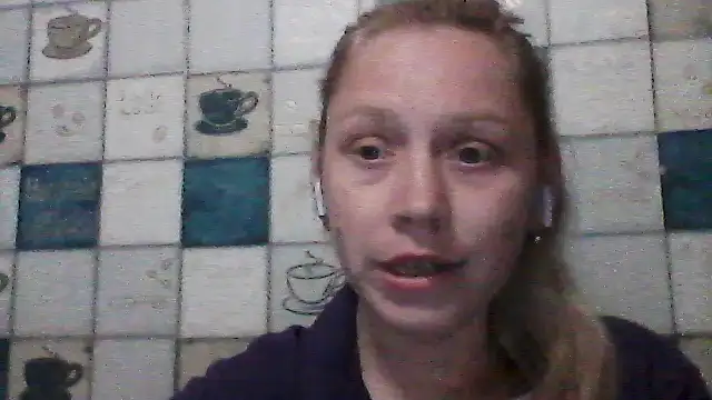 Anna wey online show from April 17, 2026, 7:06 pm
