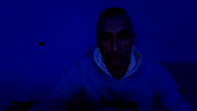 ANGELSANTAMARIA- online show from November 27, 2025, 8:00 pm