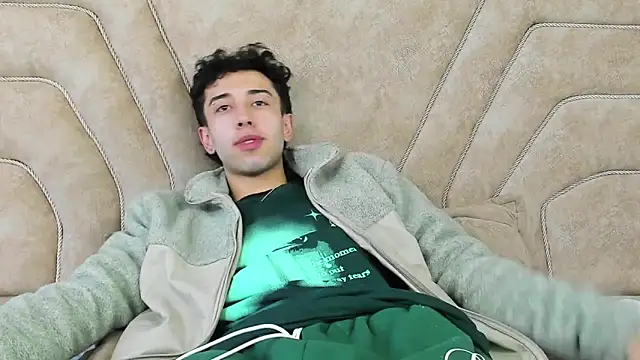 erickblaze wm online show from February 12, 2025, 12:33 pm