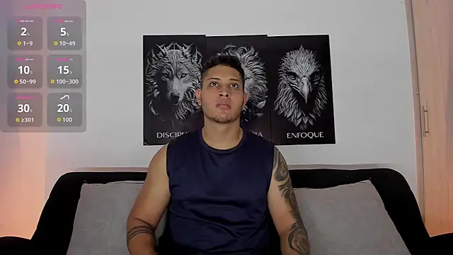 Snapshot of JohanSmith chatting on October 2, 2025, 10:50 pm JohanSmith online show from October 2, 2025, 10:50 pm