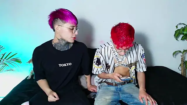 7 Saturno 7 online show from October 27, 2025, 11:31 pm