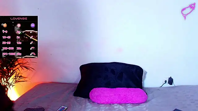 7 Saturno 7 online show from November 9, 2025, 5:11 pm