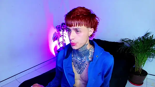 Snapshot of 7_Saturno_7 chatting on June 20, 2026, 10:45 pm 7 Saturno 7 online show from June 20, 2026, 10:45 pm