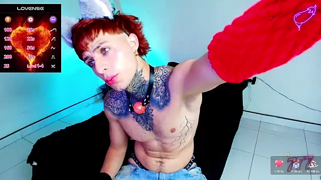 Snapshot of 7_Saturno_7 chatting on June 26, 2026, 8:46 pm 7 Saturno 7 online show from June 26, 2026, 8:46 pm