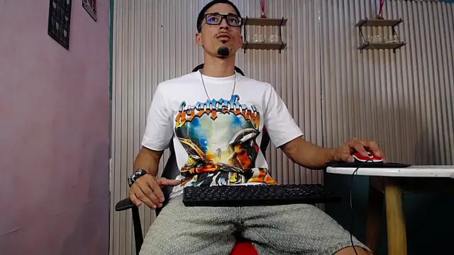 Becker2  online show from January 11, 2026, 5:51 pm