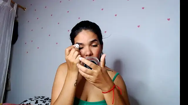 Snapshot of tezza_smith chatting on March 12, 2025, 11:53 am tezza smith online show from March 12, 2025, 11:53 am