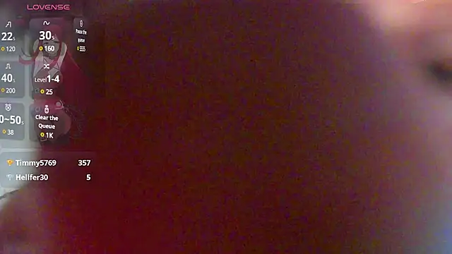 Snapshot of Catalina_Durango1 chatting on February 17, 2025, 4:15 pm Catalina Durango1 online show from February 17, 2025, 4:15 pm