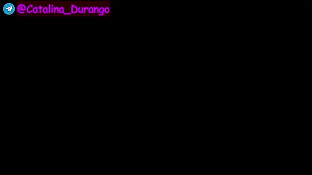 Snapshot of Catalina_Durango1 chatting on September 23, 2025, 9:51 pm Catalina Durango1 online show from September 23, 2025, 9:51 pm