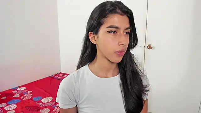 Mazikeen  18 online show from June 16, 2026, 1:03 pm