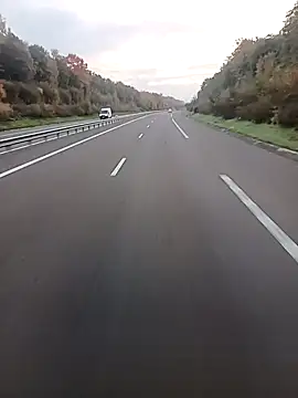 Dam70 online show from October 17, 2025, 6:05 am