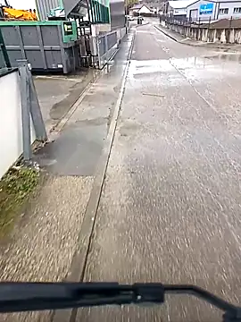 Dam70 online show from October 20, 2025, 7:20 am