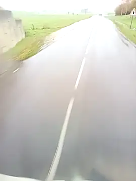 Dam70 online show from October 27, 2025, 7:45 am