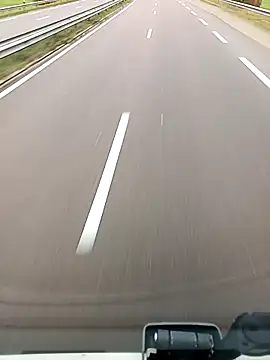 Dam70 online show from October 30, 2025, 7:43 am