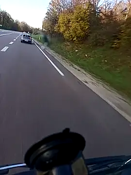 Dam70 online show from November 5, 2025, 7:08 am