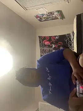 nofacenokase21 online show from March 15, 2025, 12:36 am