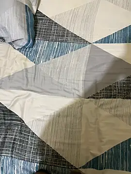 TeenLk online show from October 19, 2025, 2:18 pm