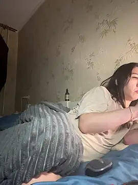 Snapshot of Sexuallybaby2025 chatting on February 17, 2025, 9:08 pm Sexuallybaby2025 online show from February 17, 2025, 9:08 pm