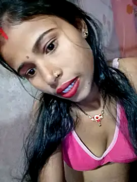 Miss triha online show from February 7, 2025, 7:06 pm