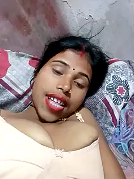 Miss triha online show from February 13, 2025, 5:54 pm