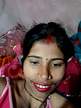 Miss triha online show from February 14, 2025, 10:58 pm