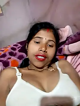 Miss triha online show from February 18, 2025, 7:52 pm