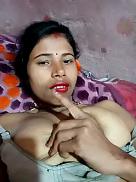 Miss triha online show from February 19, 2025, 9:58 pm