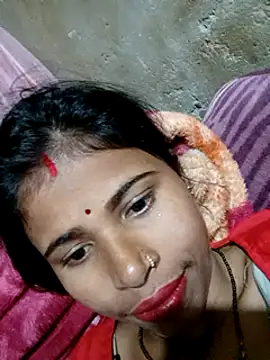 Miss triha online show from February 25, 2025, 6:03 am