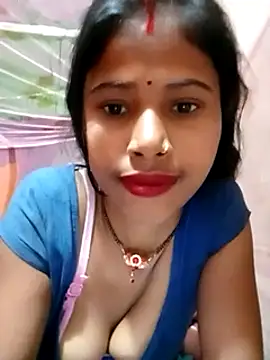 Miss triha online show from March 16, 2025, 2:32 am