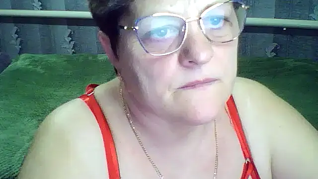 ElzaJewel online show from March 21, 2026, 7:50 pm