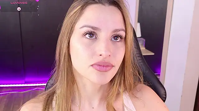 Snapshot of yourdream_6 chatting on February 24, 2026, 6:06 pm yourdream 6 online show from February 24, 2026, 6:06 pm