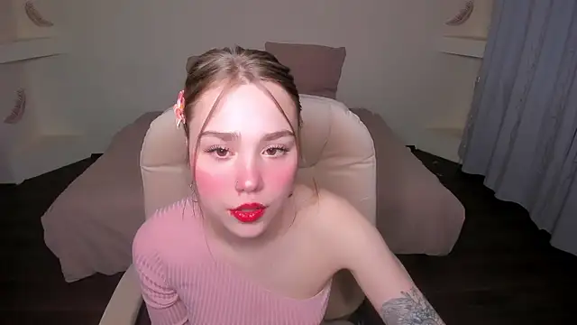 YourMegan online show from January 9, 2026, 9:27 pm