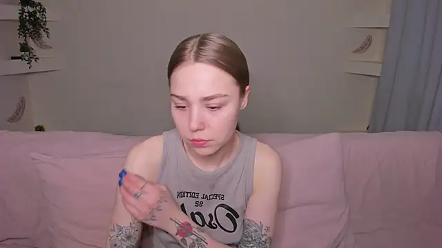 YourMegan online show from March 19, 2026, 6:12 pm