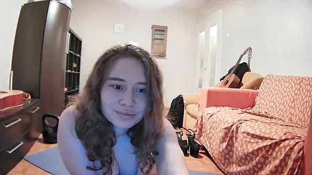 girliemilk online show from March 14, 2025, 5:57 pm