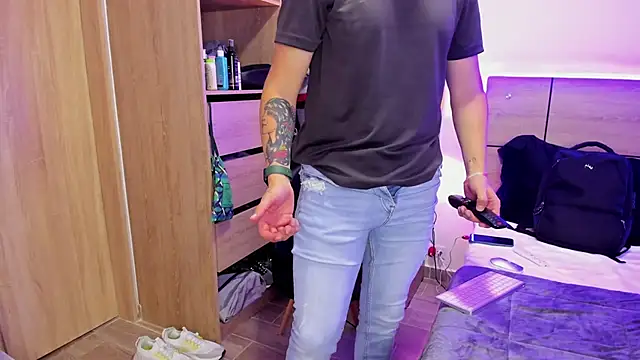 ILoveNYStyle online show from March 13, 2025, 9:37 pm