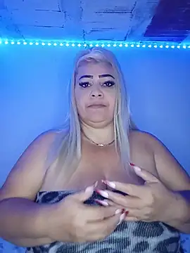 BonniAdams online show from July 9, 2026, 3:49 pm