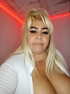 BonniAdams online show from July 13, 2026, 5:21 am