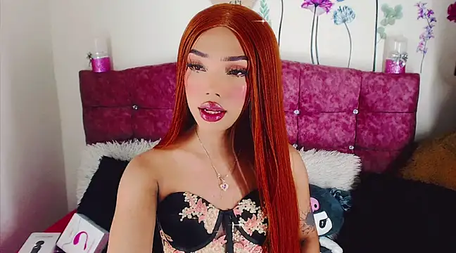 Khloe Leal online show from February 26, 2025, 8:44 pm