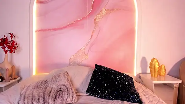 Sofii Lopezz online show from February 22, 2025, 2:30 pm