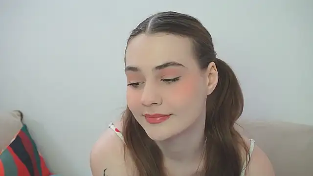 Snapshot of Samanthajns chatting on February 27, 2025, 6:09 pm Samanthajns online show from February 27, 2025, 6:09 pm