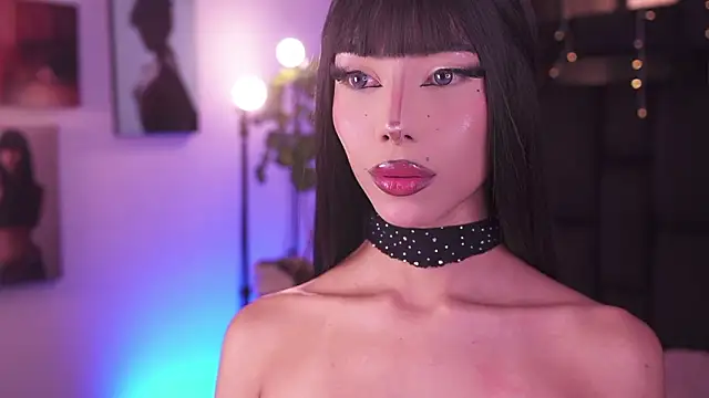 soidai miiu online show from March 7, 2026, 11:24 pm