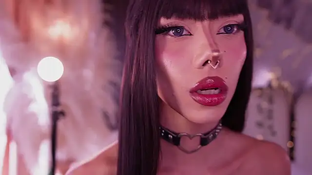 soidai miiu online show from March 16, 2026, 9:08 pm