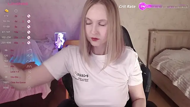 Snapshot of Agatha_Mott chatting on November 29, 2025, 2:25 am Agatha Mott online show from November 29, 2025, 2:25 am