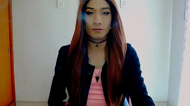 NovaNyx11 online show from May 16, 2026, 9:13 pm
