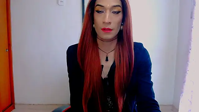 NovaNyx11 online show from May 28, 2026, 10:18 pm